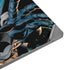 DC Comics Batman All Star Batman & Robin, The Boy Wonder Action Pose Art BY Jim Lee Universal Laptop 15in (12.2 x 8.8in) Skin